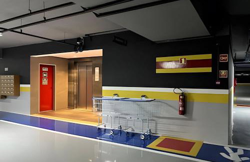 Noroeste Ed. Easy - Estadia com ALMA - Foto 16