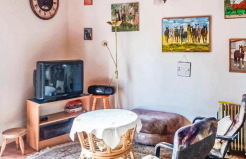 Three-Bedroom Holiday Home In Szteklin - Foto 6