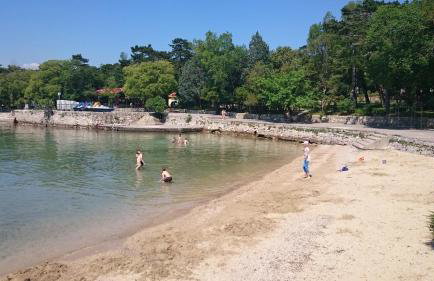 Villa Suzi - Family Farm Stay with Donkeys, Pool and Sea View near Rijeka - Photo 48