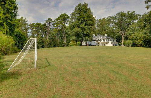 Home on Sprawling Estate, 6 Mi to Dtwn Spartanburg - Foto 40