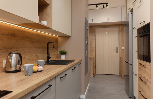 Active City Apartments Warsaw by Renters - Foto 49