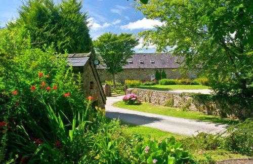 Barn Cottage - Family-Friendly Cottage with Heated Indoor Pool - Foto 5