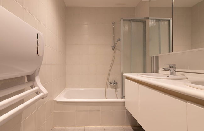 Apartment With Terrace and Side sea View - Foto 15