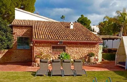 Villa Portitxol en Moraira - Photo 5