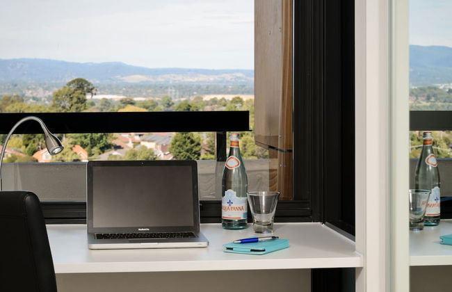 Park Avenue - IKON Glen Waverley - Foto 8