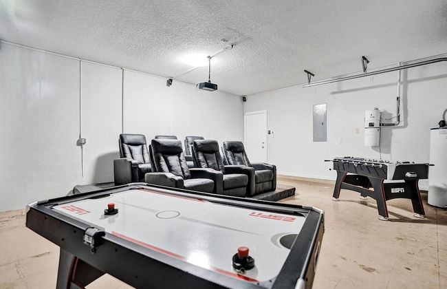 Luxury Casa Mila 7BR With Private Heated Pool - Foto 51