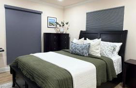 Beautiful Modern House with Private Saltwater pool - Foto 27