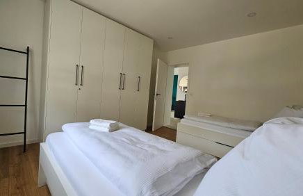 Villa Laganini Appartement 1&3 - Foto 12