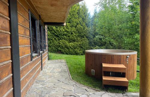 Willa Wypoczynkowa - Foto 48