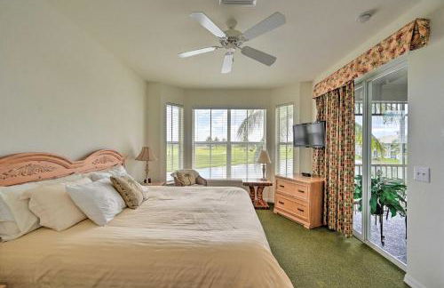 Naples Condo with Golf View and Resort-Style Amenities - Foto 15