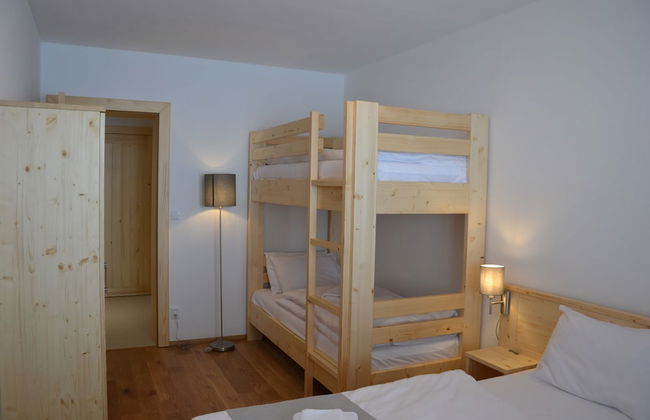 Residence Post - Foto 6