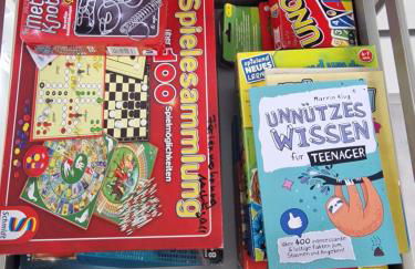 Ferienwohnung - Nachtigall 1 - Foto 31