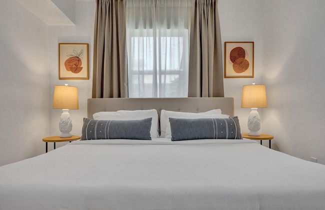 MARINE VILLAS HOLLYWOOD - Foto 3