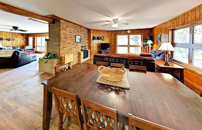 Sandys Beach House - Photo 12