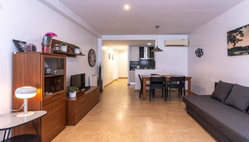 Acogedor apartamento Diagonal Mar - Foto 4