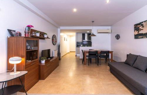 Acogedor apartamento Diagonal Mar - Foto 4