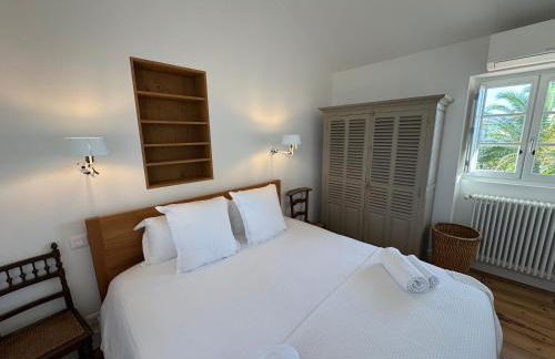 Appartement Parlementia, Domaine Koskenia - Foto 23