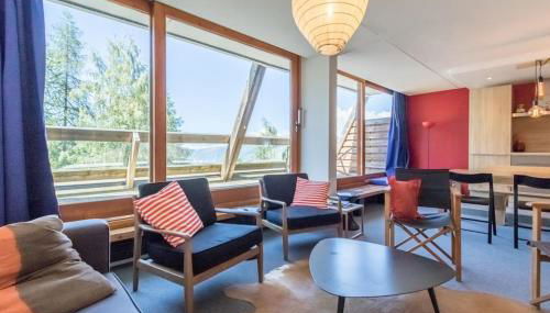 La belle de la Cascade 8 pers - Arcs 1600 station - Foto 1