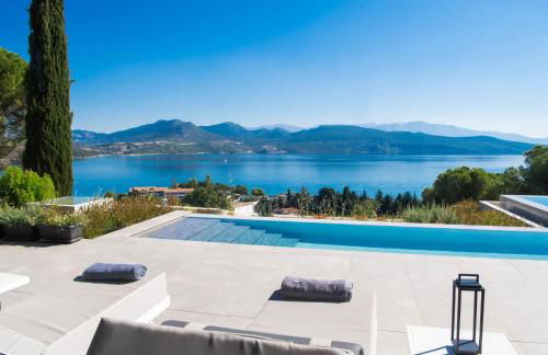 Ionian Grand Villas - Villa Naya - Foto 14