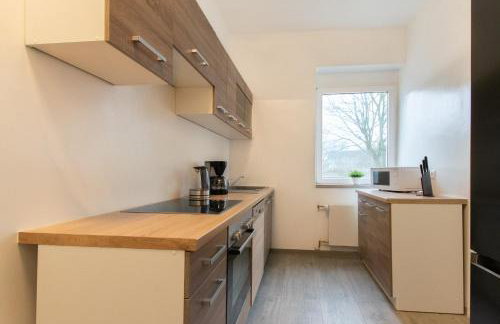 Tolstov Apartments - 4 Room Apartments - 30 Min Messe DUS - Foto 31