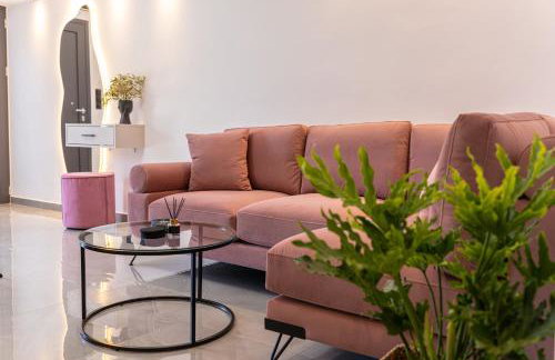 PNOẼ Luxury Apartments - Foto 21