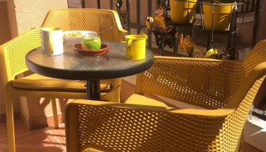 Apartment in Palomares, Balcones Del Marques complex , Cuevas del Almanzora - Foto 2