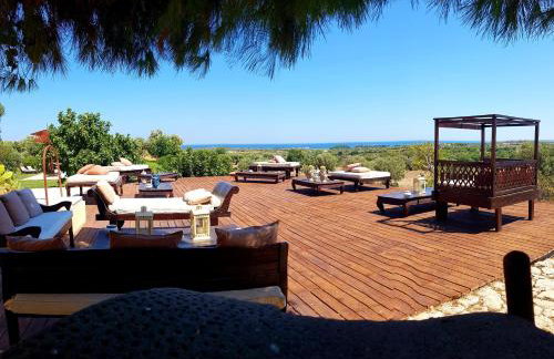 Terre Di Vendicari - Photo 30