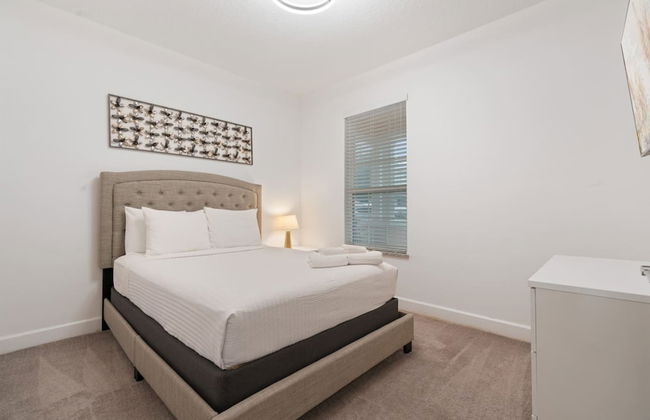 Peaceful 3BR Oasis Private Pool - Foto 11