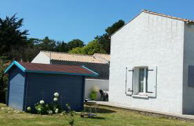 Charmante Maison de La Lizarde - Foto 14