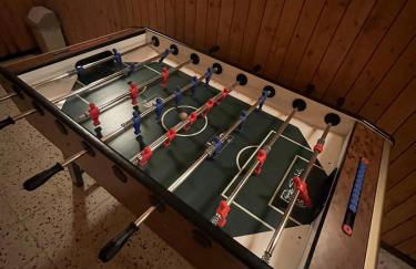 Apartment Kennys Bergblick Pool Sauna Tennis - Foto 8