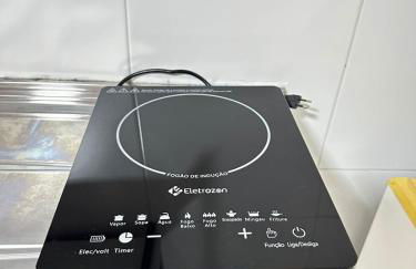 Majestic Hospedagem Flat 02 - Foto 11