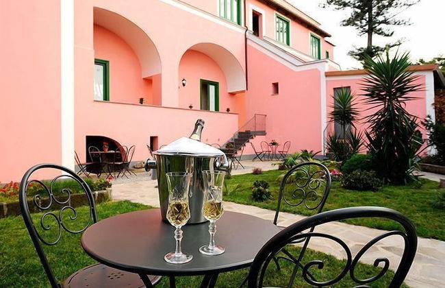 Domus Aequana - Foto 1