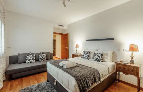 Charmoso Apartamento Sacavém - Foto 45