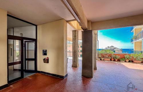 Modern Blue Horizon - Spiagge 200m - AC - SmartTV - Foto 19