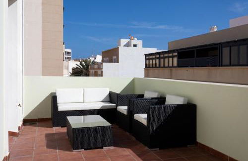 Rooms & Suites Terrace 3A - Foto 8