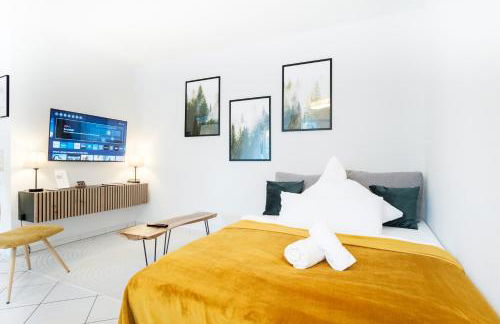 Blackforest Hideaway, Freiburg, Europapark, Schwarzwald - Foto 15