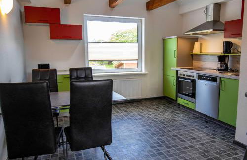 Ferienwohnungen Dreimaster - Foto 21