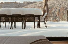 Sauerland Lodge - Haus Juliana - Foto 22