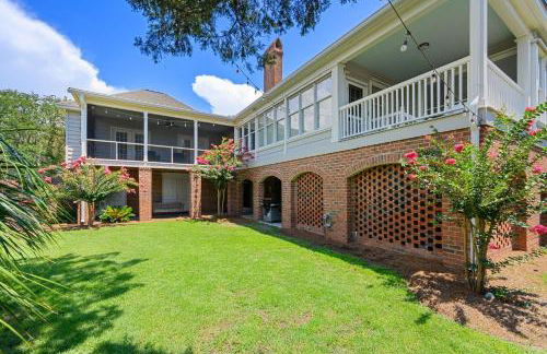 Family Tides villa by Peace Vacations - Foto 47