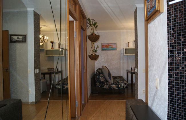 Apartment on Radischeva 23 apt 20 - Photo 32