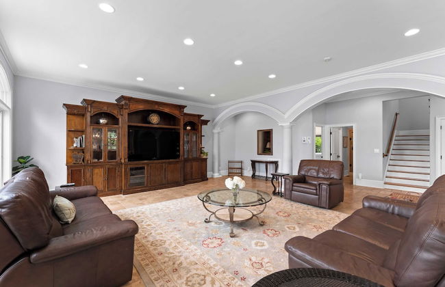 Flip Flop Therapy by Avantstay Lakefront Home w/ Game Room & Dock Access - Foto 15