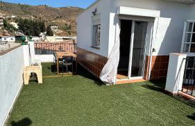 Piso con gran terraza en malaga arenas - Foto 52