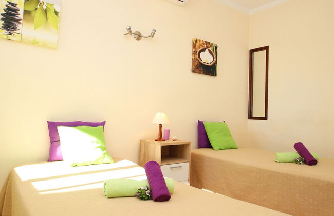 Apartamento Bella Vista 2 - Foto 6