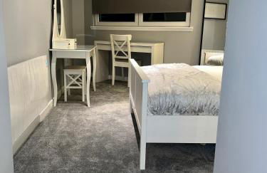 Glas Go Executive 2-Bedroom Apartment near OVO Hydro Free Parking - Foto 49