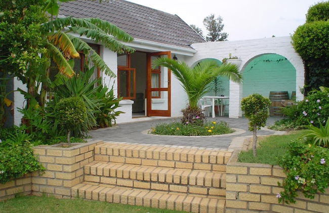 Aberdour Guesthouse - Foto 30