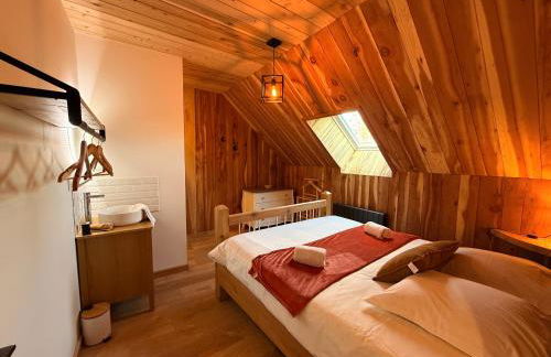 Thynoé - Châteaux - Loire à vélo - Foto 32