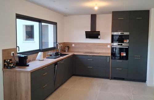 Villa de la trêve - Foto 6