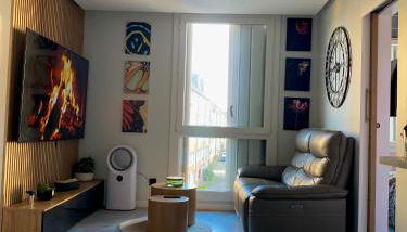 Softwave Wellness Home strasbourg with garage included - Foto 3