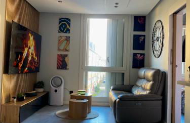 Softwave Wellness Home strasbourg with garage included - Foto 3