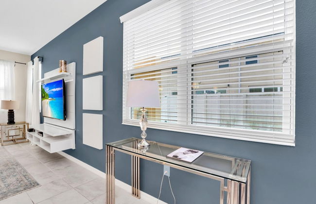 Comfy House at Compass Bay Cb102 - Foto 5